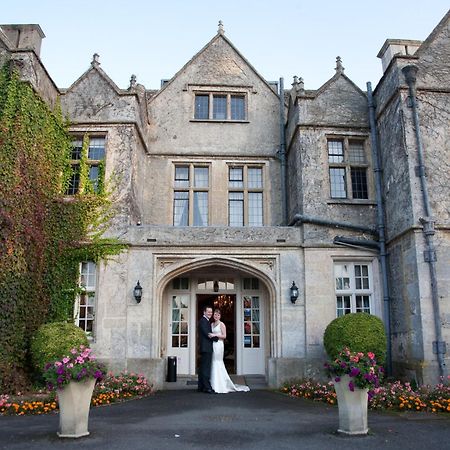 The Greenway Hotel & Spa Cheltenham Exterior photo