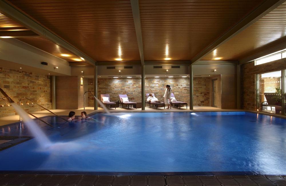 The Greenway Hotel & Spa Cheltenham Exterior photo
