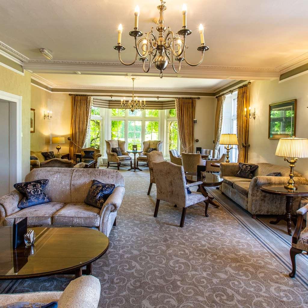 The Greenway Hotel & Spa Cheltenham Interior photo