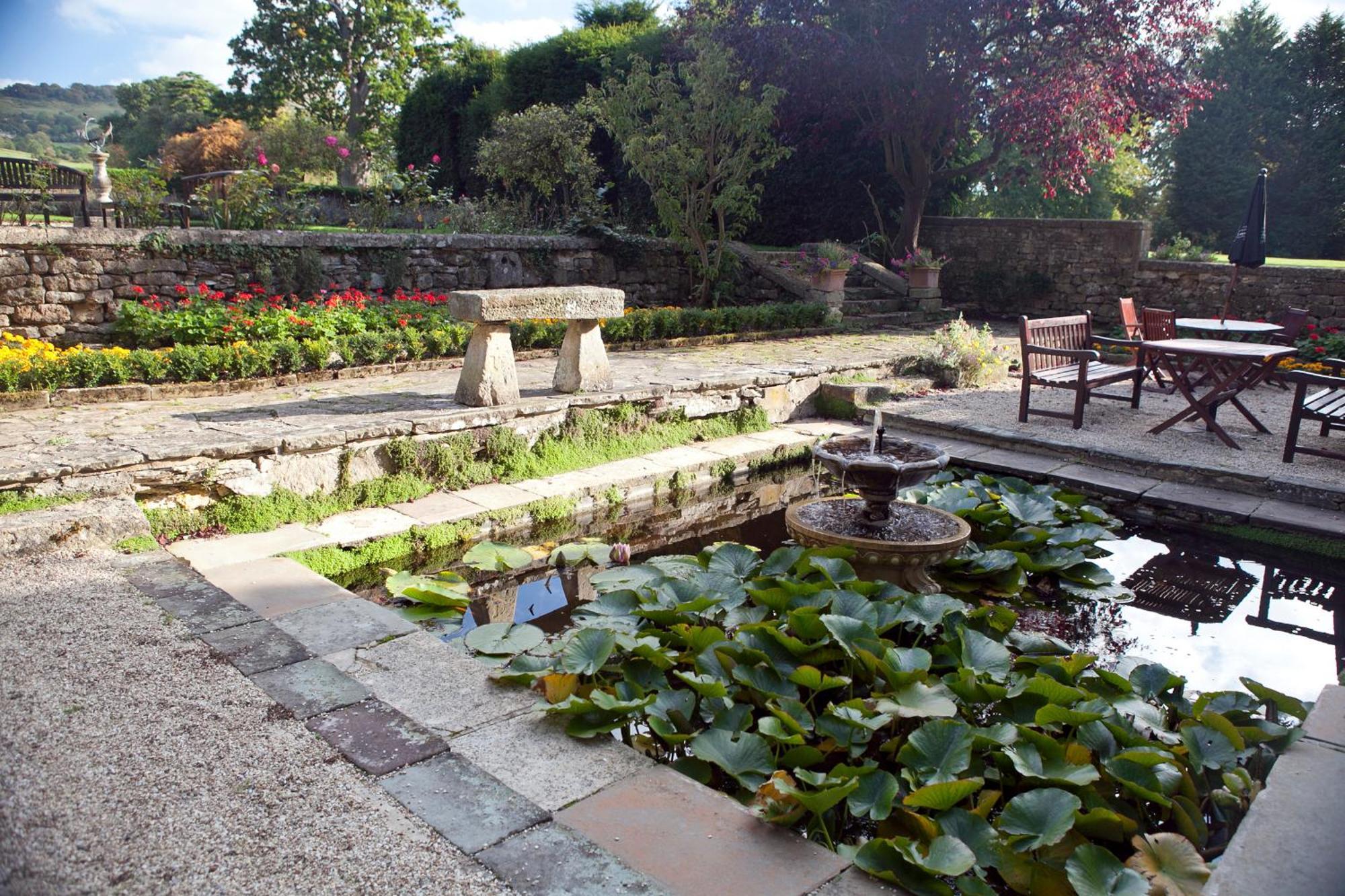 The Greenway Hotel & Spa Cheltenham Exterior photo